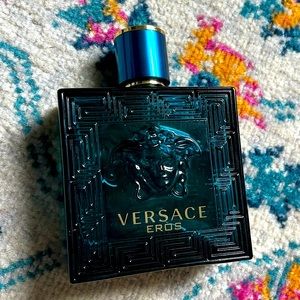Versace Eros cologne